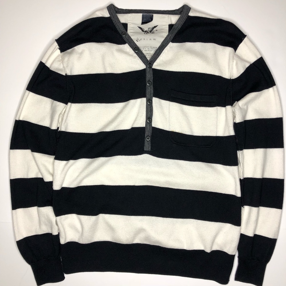 French Connection long sleeve